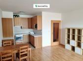 Prodej bytu, 2+kk, 55 m²