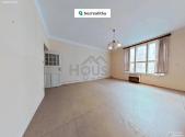 Prodej bytu, 2+1, 55 m²