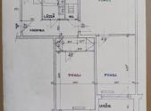 Prodej bytu, 3+1, 73 m²