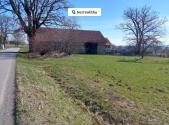 Prodej - pozemek pro bydlení, 908 m²