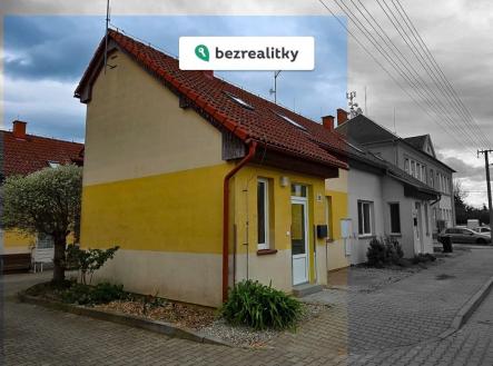 Prodej - dům/vila, 74 m² obrázek