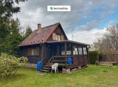 Prodej - chata/rekreační objekt, 58 m²