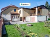 Prodej - dům/vila, 247 m²