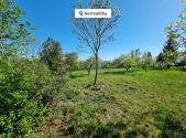Prodej - pozemek, zahrada, 998 m²