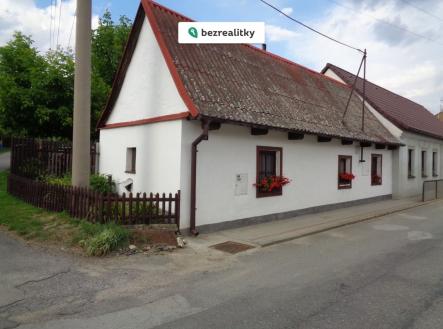 1777405192-gojquvsgya-01-chalupa-z-ulice | Prodej - chata/rekreační objekt, 71 m²