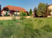 Prodej - pozemek pro bydlení, 805 m²