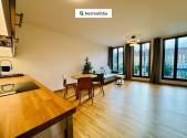 Prodej bytu, 2+kk, 57 m²