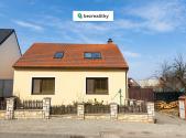 Prodej - dům/vila, 169 m²
