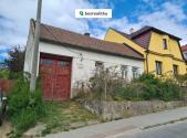 Prodej - dům/vila, 60 m²