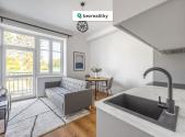Prodej bytu, 2+kk, 56 m²