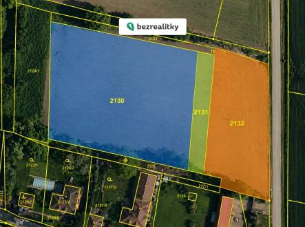 1778075702-jthsyggtio-letecky-snimek | Prodej - pozemek pro bydlení, 7 677 m²