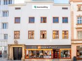 Prodej - dům/vila, 919 m²