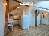 Prodej bytu, 1+kk, 32 m²