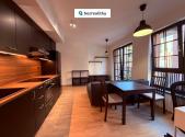 Prodej bytu, 2+kk, 50 m²