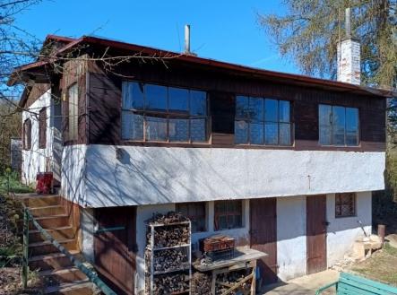 Prodej - chata/rekreační objekt, 62 m² obrázek