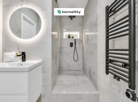 Prodej bytu, 3+kk, 62 m² obrázek