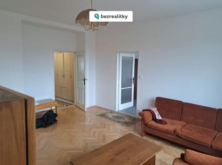 Prodej bytu, 3+kk, 69 m² obrázek