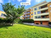 Prodej bytu, 2+kk, 46 m²