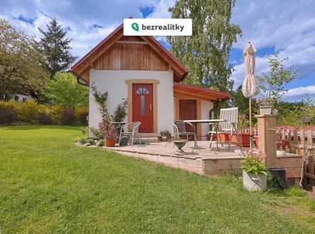 1778231712-azfgymjkbk-r-c4-8c-chata-01 | Prodej - chata/rekreační objekt, 24 m²