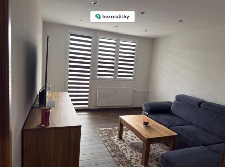 Prodej bytu, 2+kk, 51 m² obrázek