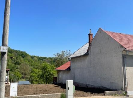 Prodej - pozemek pro bydlení, 875 m²