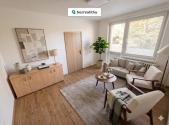 Prodej bytu, 2+1, 57 m²