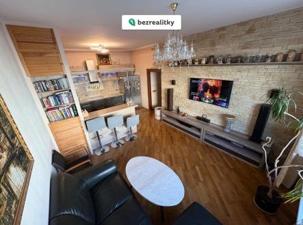 Prodej bytu, 3+kk, 78 m² obrázek