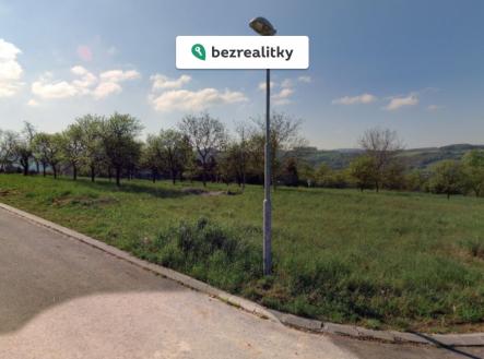 Prodej - pozemek pro bydlení, 1 272 m² obrázek