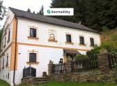 Prodej - chata/rekreační objekt, 157 m²
