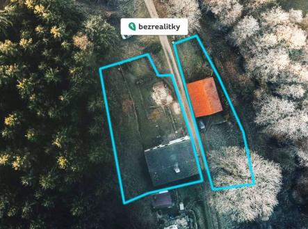 1778586834-ijymjiqers-pozemek-roumital | Prodej - chata/rekreační objekt, 157 m²
