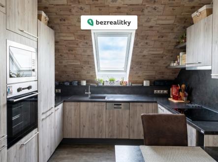 Prodej bytu, 3+kk, 106 m² obrázek