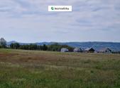Prodej - pozemek, trvalý travní porost, 1 177 m²