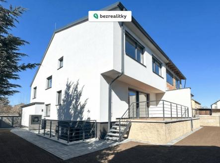 Prodej - dům/vila, 257 m² obrázek
