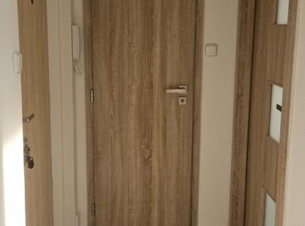 1778840675-qcbkoaeqyy-chodba | Prodej bytu, 1+1, 41 m²