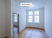 Prodej bytu, 2+kk, 54 m²