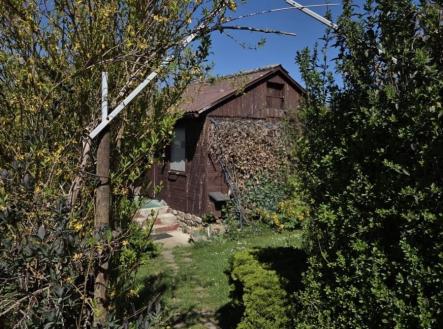 1778742233-ypfztdnuni-chata1 | Prodej - chata/rekreační objekt, 16 m²