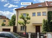 Prodej - dům/vila, 244 m²