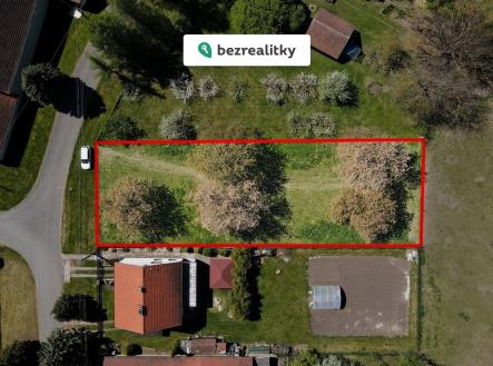 1779127048-zrxbgkoflq-vyznaceno | Prodej - pozemek pro bydlení, 1 213 m²