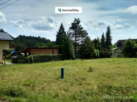 Prodej - pozemek pro bydlení, 1 000 m² obrázek