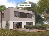 Prodej - dům/vila, 140 m²