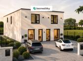 Prodej - dům/vila, 140 m²