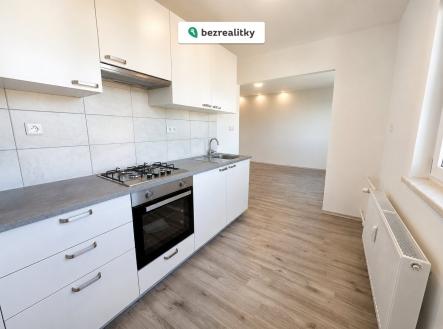 Prodej bytu, 2+1, 63 m²