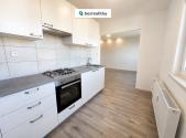 Prodej bytu, 2+1, 63 m²