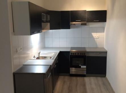 Prodej bytu, 3+kk, 56 m² obrázek