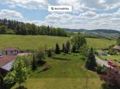 Prodej - pozemek pro bydlení, 1 101 m²
