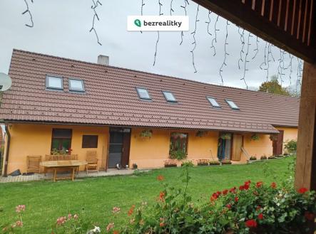 1779263506-vqjttskyxy-20241010-125858 | Prodej - chata/rekreační objekt, 130 m²