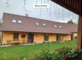 Prodej - chata/rekreační objekt, 130 m²