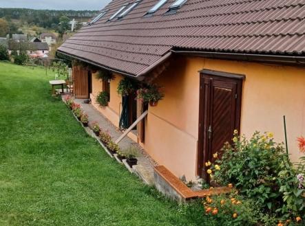 1779263519-ljhfjyrazh-20241010-130456 | Prodej - chata/rekreační objekt, 130 m²