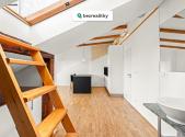 Prodej bytu, 1+kk, 33 m²