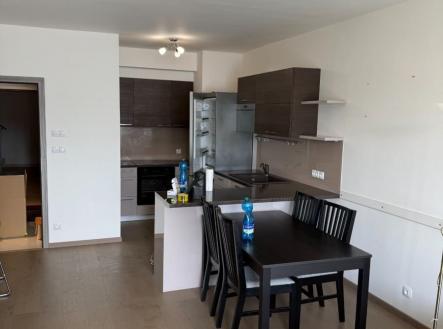Prodej bytu, 2+kk, 61 m² obrázek
